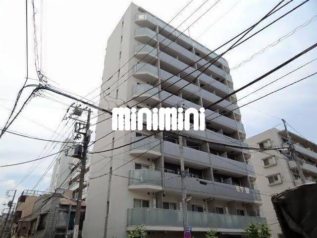 オーパスレジデンス森下