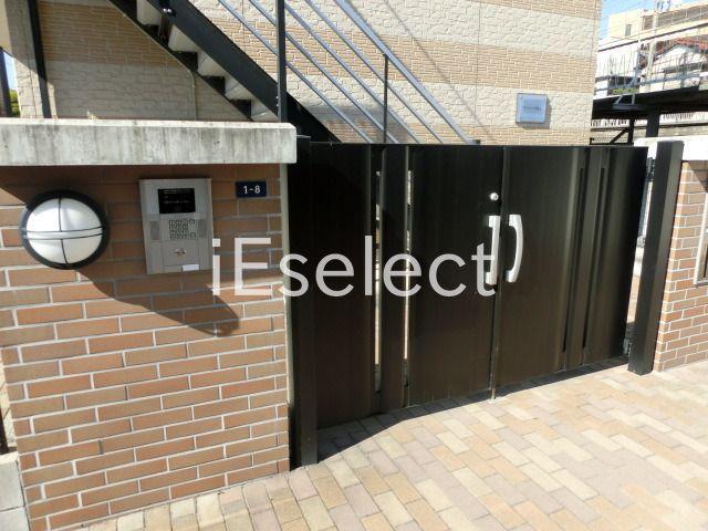 LPプレミール稲毛