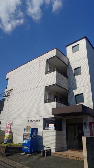 エスポアール宇美