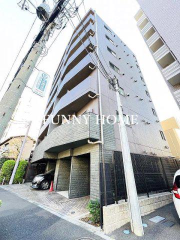 フェニックス永福町弐番館