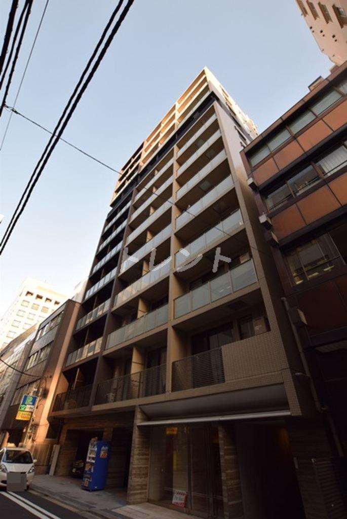 リヴシティ日本橋ネクステシア