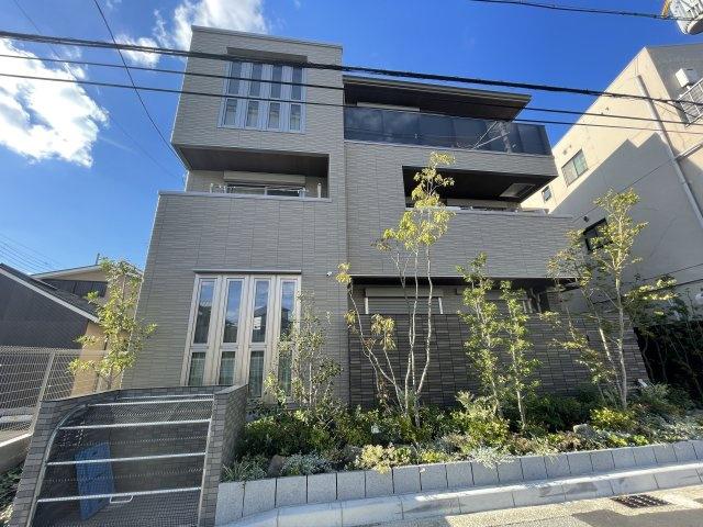 シャーメゾン大市ガーデン