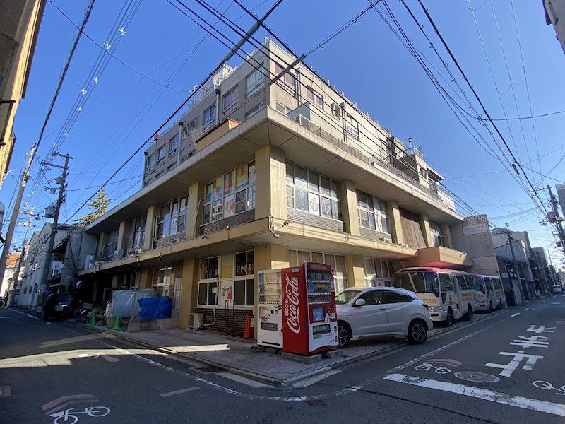 大建ビル