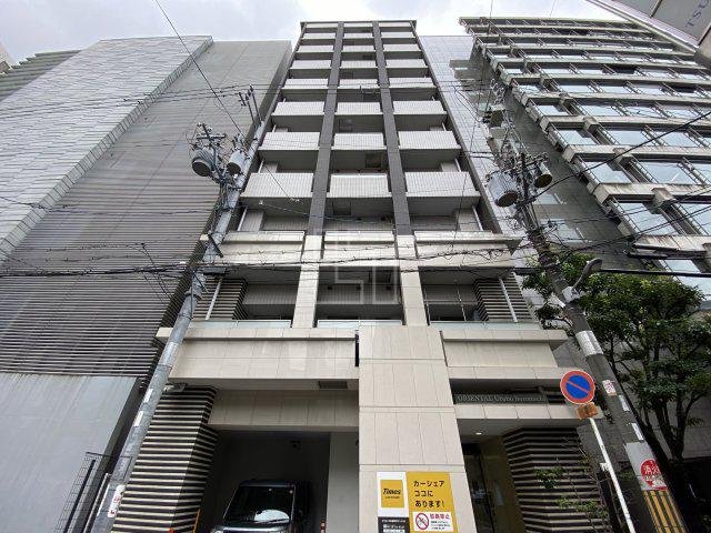 オリエンタル靭本町