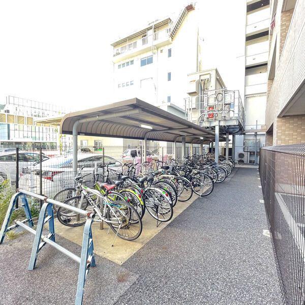 カーサビアンカ東岡崎