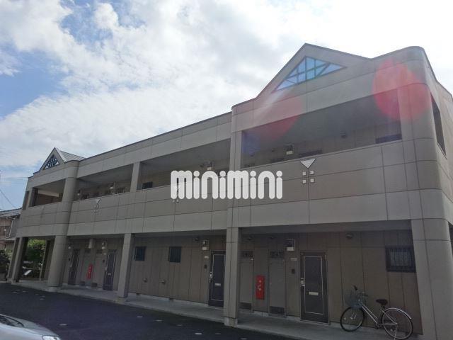 イーストサイドハイツ