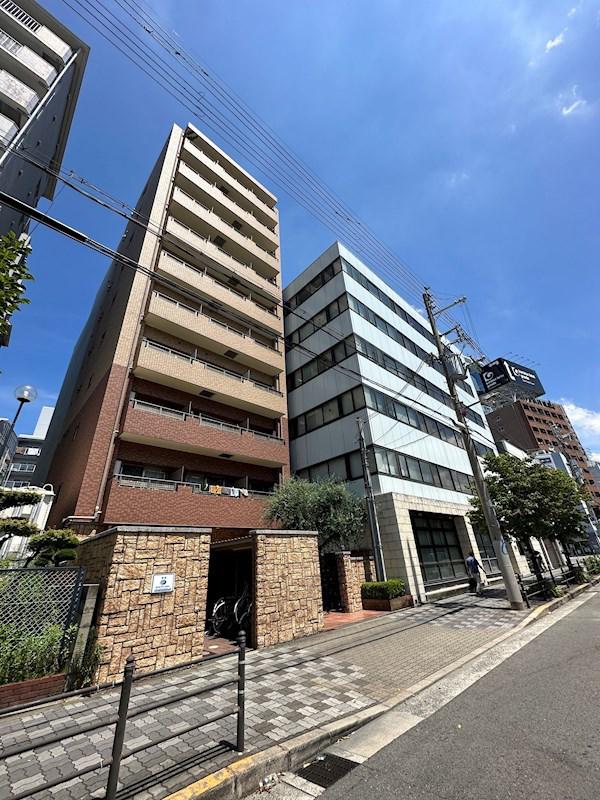 プレジオ新大阪