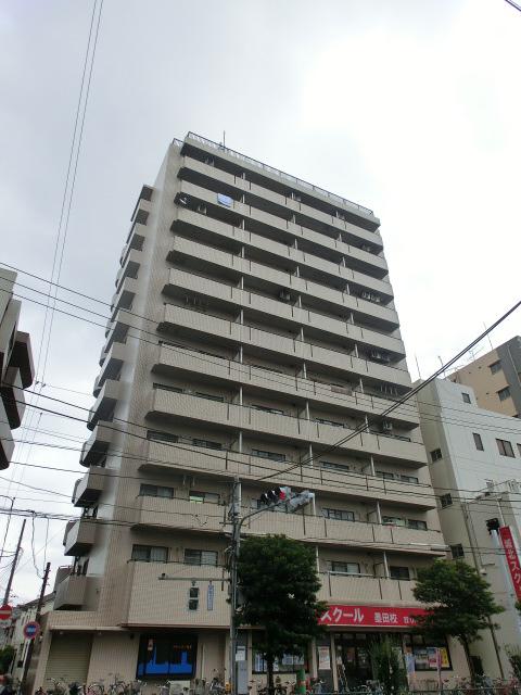 スタシオン曳舟