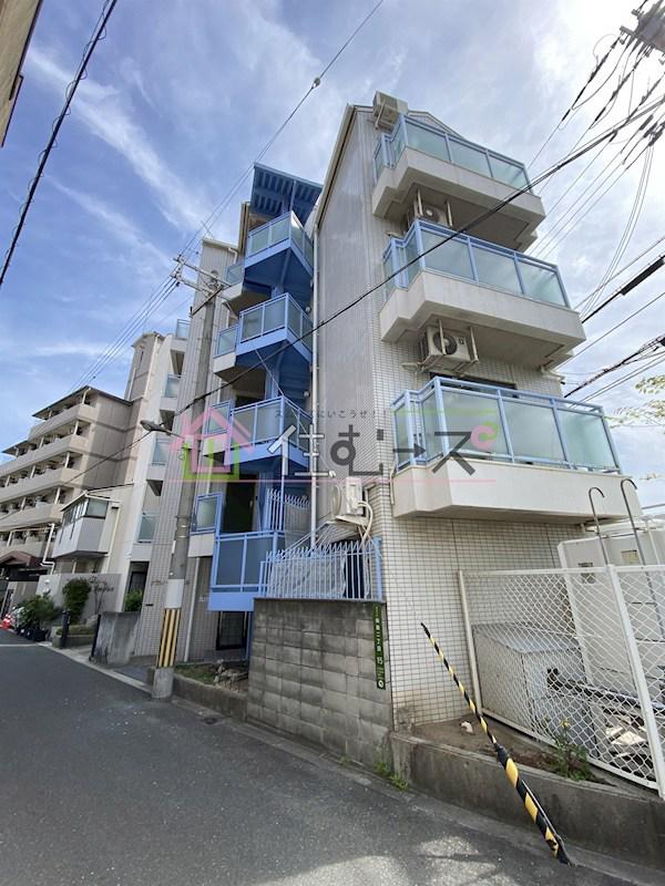 グラン・ピア柴島