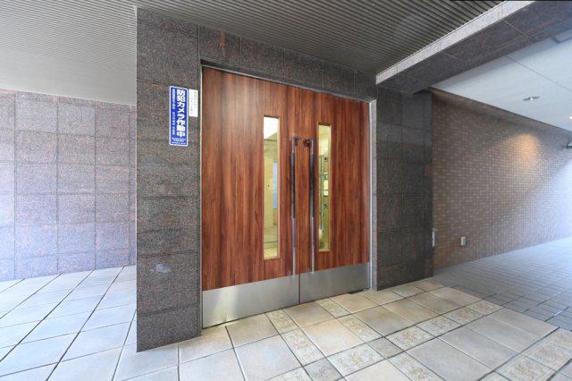 グランヴァン大井町