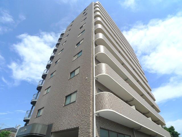 新田第11ビル(2LDK/9階)