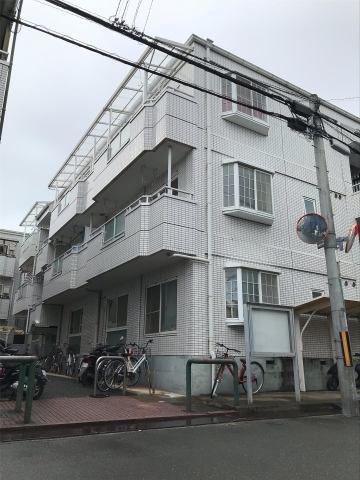 LEGAL MAISON津之江I
