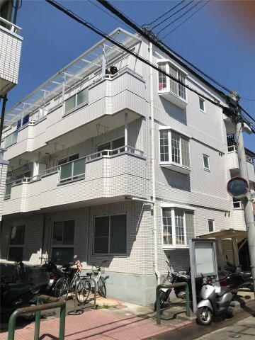 LEGAL MAISON津之江I