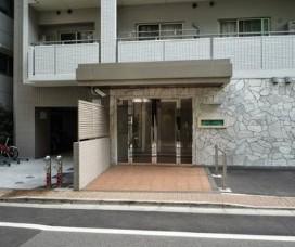 日神デュオステージ新御徒町