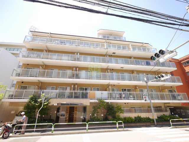 プライマル小石川