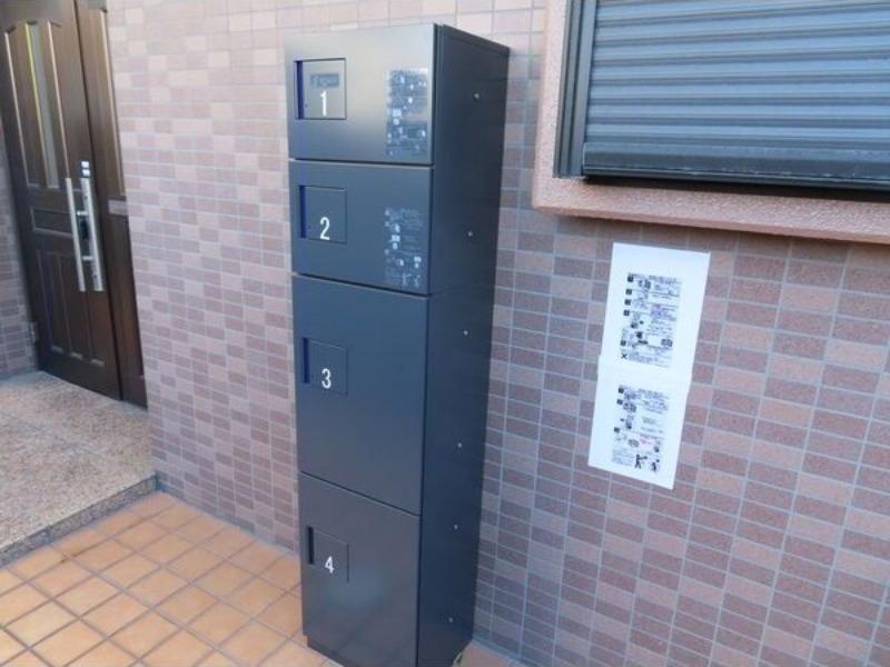 フロンテ中村公園