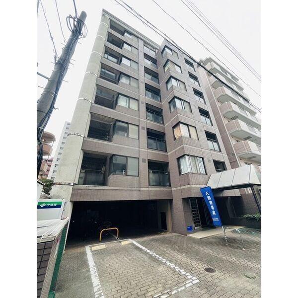 ウィング21大橋ビル