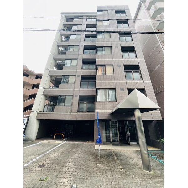 ウィング21大橋ビル