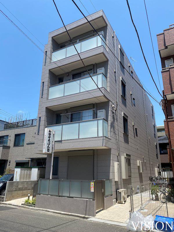 GRAND SOLEIL 和田