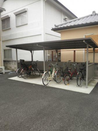 ブライトガーデン B