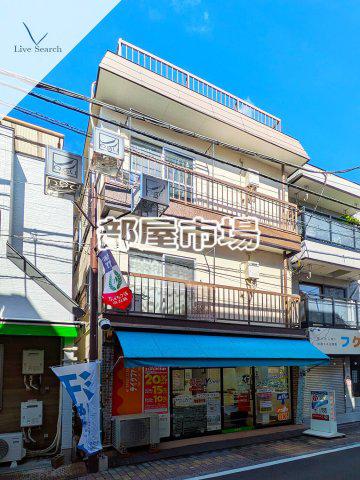 マンション青葉