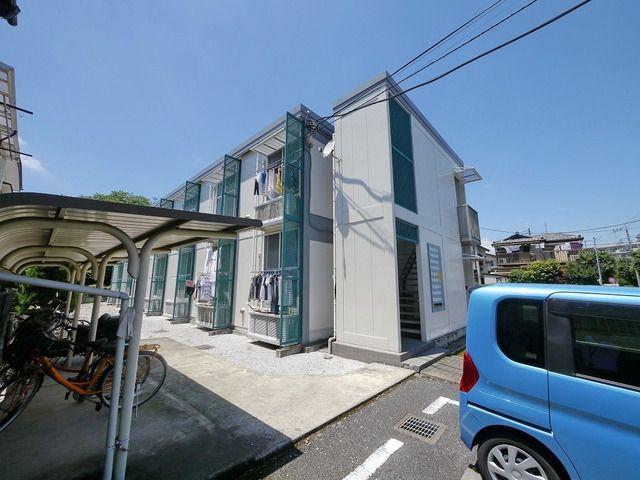レオパレスメエガ