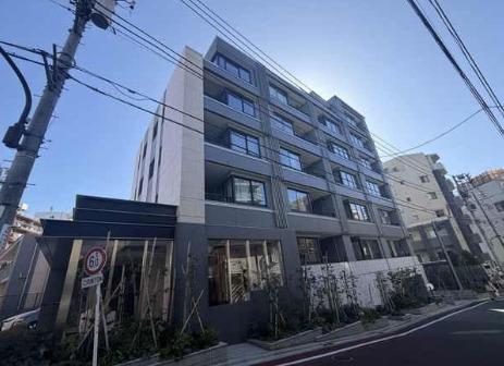 クレヴィア新宿中落合 ウエスト