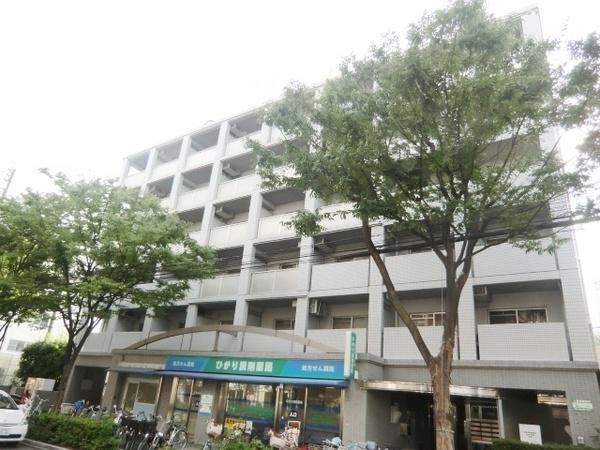 ブルネン武庫之荘