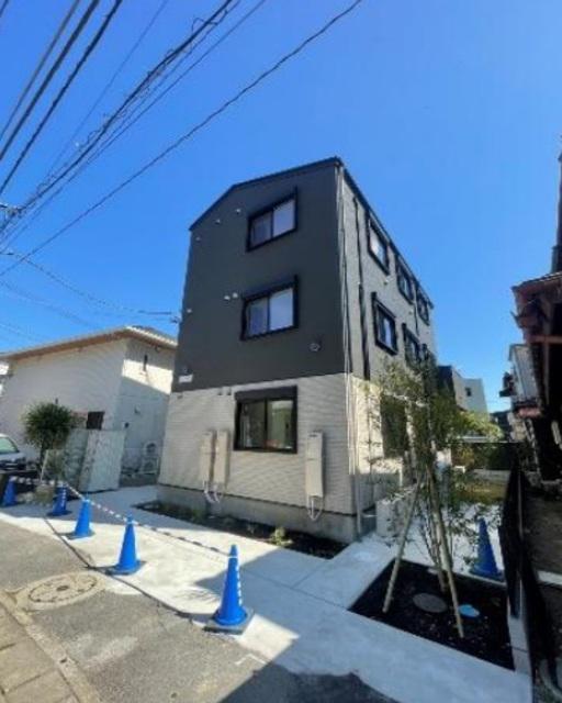 ベステージ鎌倉坂ノ下