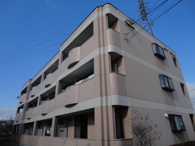 メゾン・ルアール