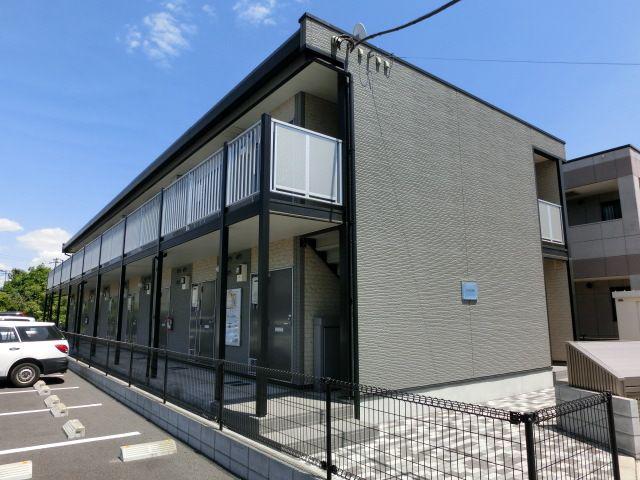 LP宮ノ前1号棟