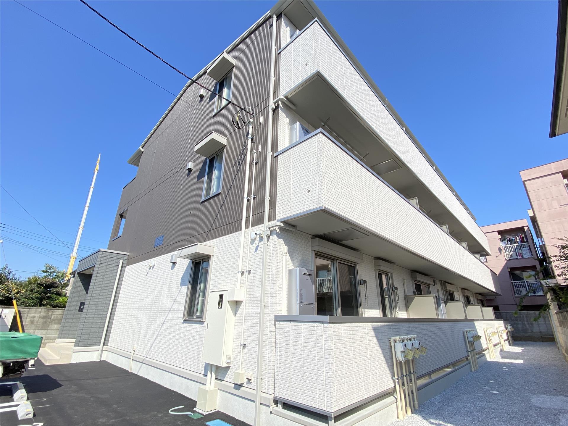 アーバンブリッジ