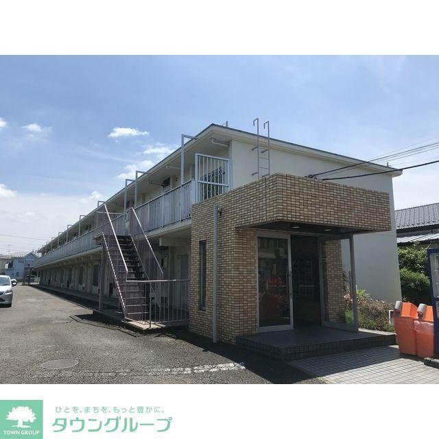 グリーンヴィラ