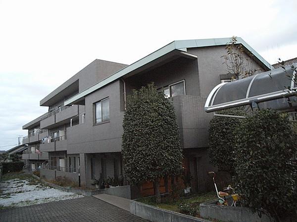 サングレース砧