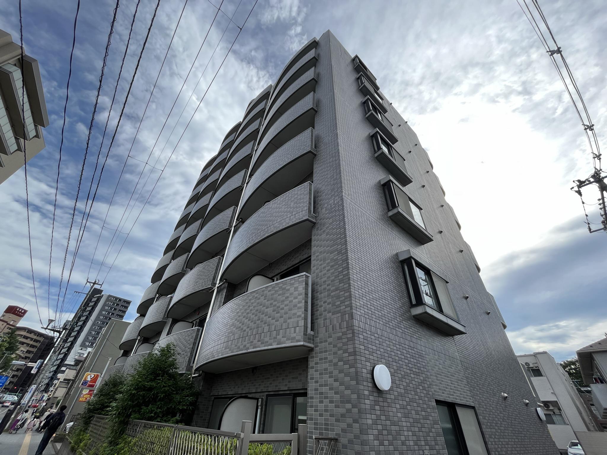 LA DOUCEUR宮町
