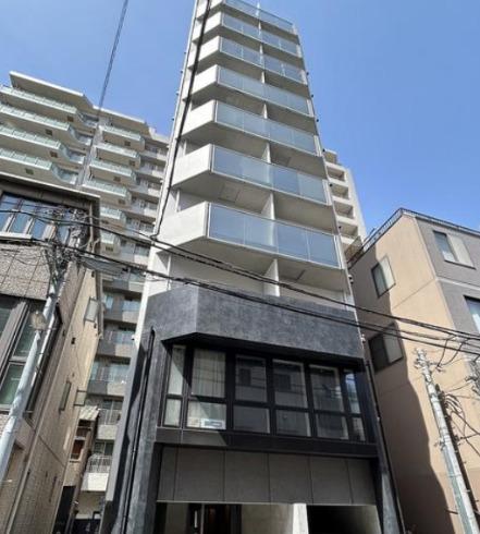 グランカーサ門前仲町
