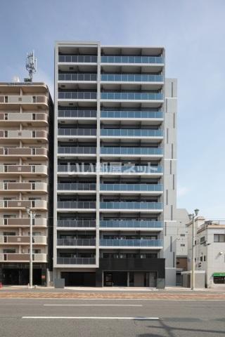 ブリリアンクラス河原町