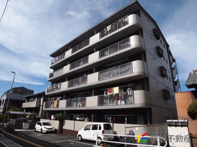 アイリス姪浜