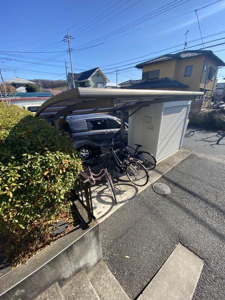 ファミールA