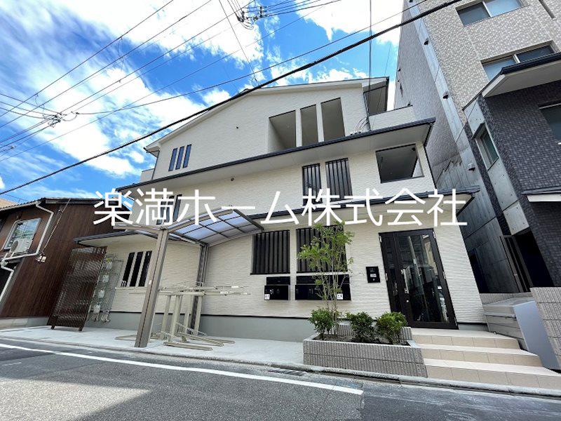仁王門ビレッジ
