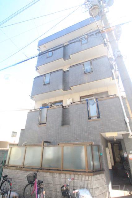 マンションマウンテン御崎