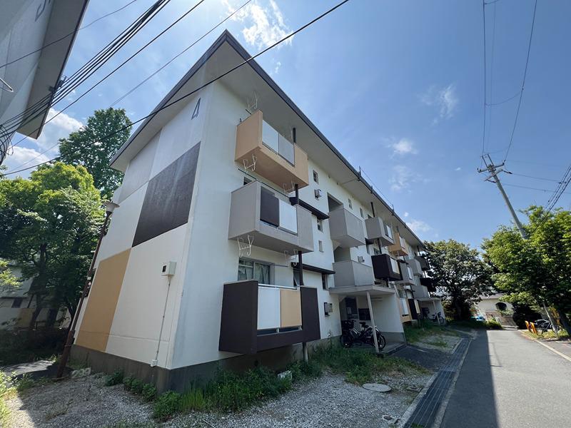 ヴィラナリー狭山4号棟