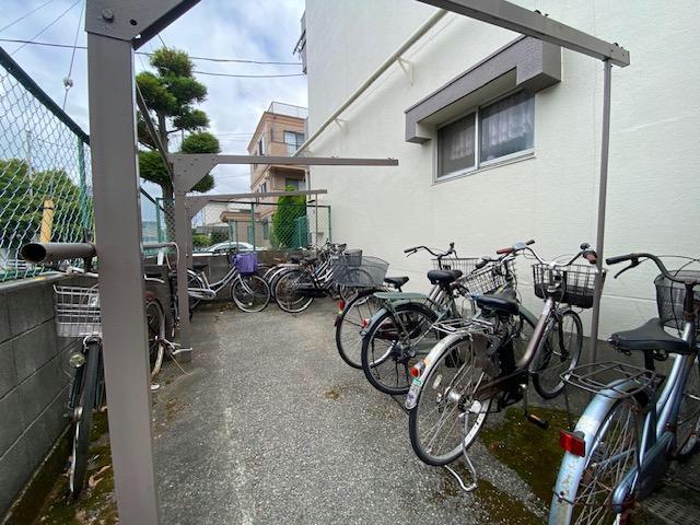 第2丸武マンション