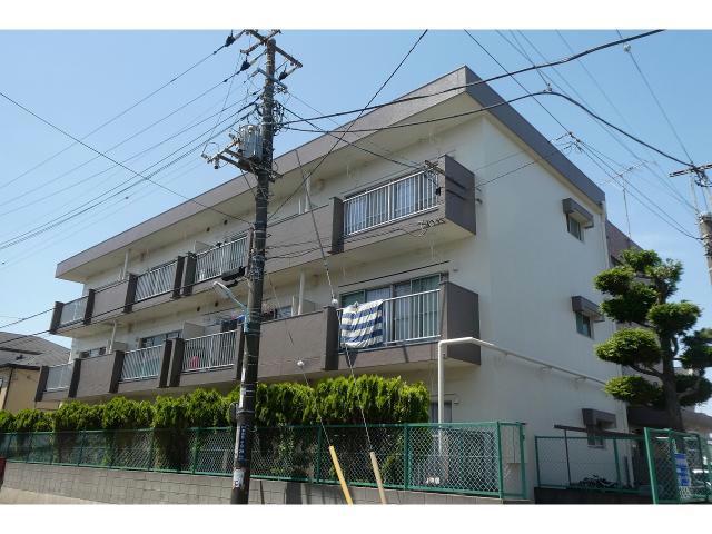 第2丸武マンション