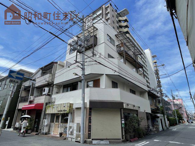 ムックヒカリマンションPART-V