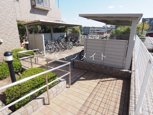 アルカサール東戸塚