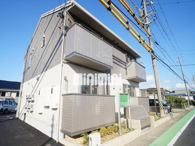 クレイドル那加 B棟