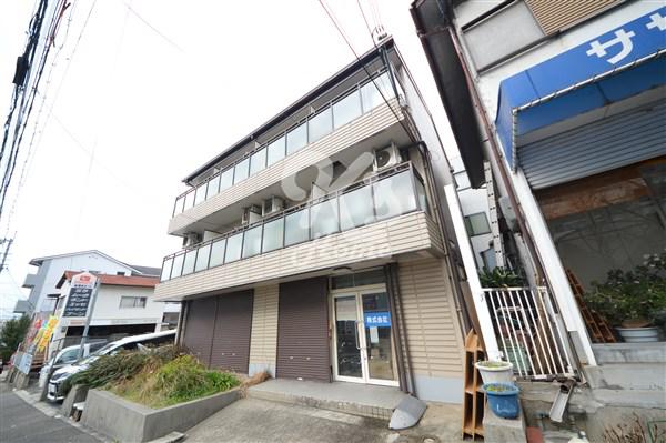 サンハイツ学が丘