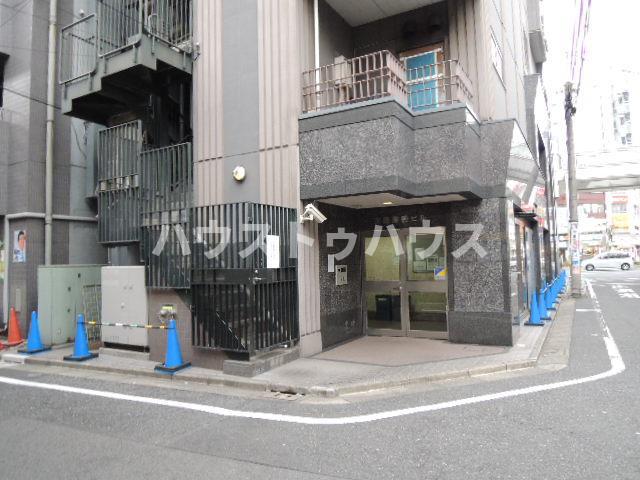 友泉巣鴨ビル