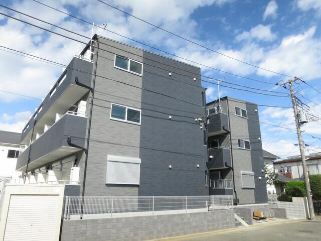 メゾン・ド IB